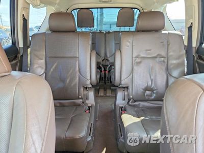 Zdjęcie 10 z 13 samochodu: 2017 LEXUS GX 460 VIN:JTJBM7FX0H5162734 - miniatura