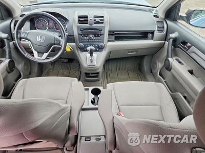 Zdjęcie 8 z 12 samochodu: 2011 HONDA CR-V EX VIN:5J6RE4H50BL050988 - miniatura