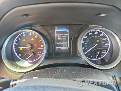 Zdjęcie 9 z 13 samochodu: 2019 TOYOTA CAMRY SE VIN:4T1B11HK4KU248583 - miniatura