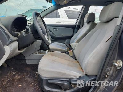 Zdjęcie 7 z 12 samochodu: 2009 HYUNDAI ELANTRA GLS VIN:KMHDU46D19U683593 - miniatura