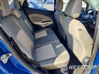 Zdjęcie 10 z 12 samochodu: 2020 FORD ECOSPORT S VIN:MAJ3S2FE1LC354575 - miniatura