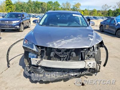 Piąte zdjęcie samochodu w środku: 2018 LEXUS RX 350 BASE VIN:2T2BZMCA7JC164178 - miniatura