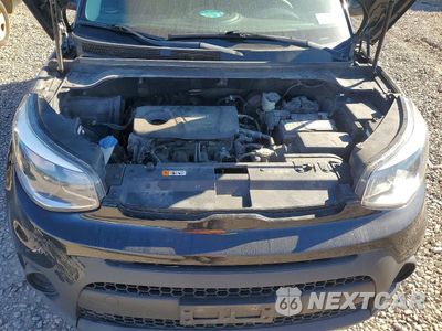 Zdjęcie 11 z 12 samochodu: 2019 KIA SOUL BASE VIN:KNDJN2A20K7921386 - miniatura