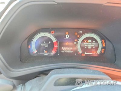 Zdjęcie 9 z 13 samochodu: 2026 TOYOTA GRAND HIGHLANDER PLATINUM VIN:5TDAAAB57TS133727 - miniatura