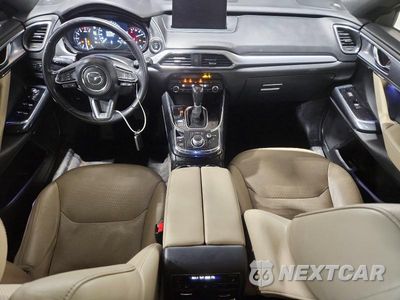 Zdjęcie 8 z 13 samochodu: 2020 MAZDA CX-9 GRAND TOURING VIN:JM3TCADY8L0402869 - miniatura