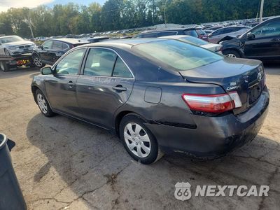 Drugie zdjęcie samochodu z przodu: 2009 TOYOTA CAMRY HYBRID VIN:4T1BB46K89U109102 - miniatura