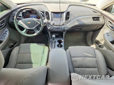 Zdjęcie 8 z 12 samochodu: 2014 CHEVROLET IMPALA VIN:1G11Y5SL2EU158608 - miniatura