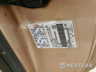 Zdjęcie 12 z 12 samochodu: 1997 FORD F150 VIN:1FTDX1763VNA70664 - miniatura