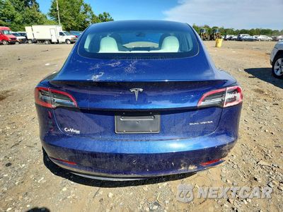 Zdjęcie 6 z 12 samochodu: 2023 TESLA MODEL 3 VIN:5YJ3E1EA8PF552377 - miniatura