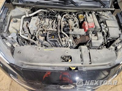 Zdjęcie 11 z 12 samochodu: 2024 NISSAN SENTRA SV VIN:3N1AB8CV5RY298071 - miniatura