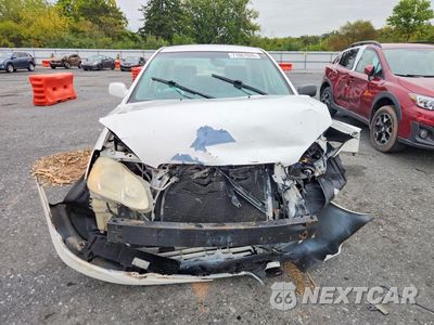 Piąte zdjęcie samochodu w środku: 2004 TOYOTA COROLLA LE VIN:JTDBR32E642030042 - miniatura