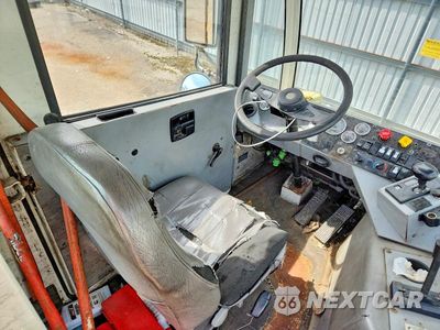 Zdjęcie 7 z 13 samochodu: 2017 AUTOCAR XSPOTTER YARD TRUCK VIN:516H4GB20HH223306 - miniatura