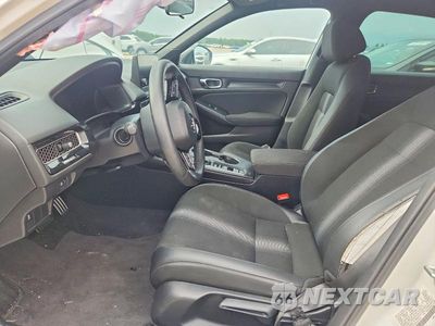 Zdjęcie 7 z 12 samochodu: 2025 HONDA CIVIC SPORT VIN:2HGFE2F55SH522052 - miniatura