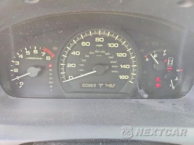 Zdjęcie 9 z 13 samochodu: 2007 HONDA ACCORD LX VIN:1HGCM66317A025632 - miniatura