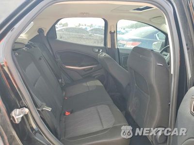 Zdjęcie 11 z 13 samochodu: 2020 FORD ECOSPORT SE VIN:MAJ3S2GE3LC361039 - miniatura