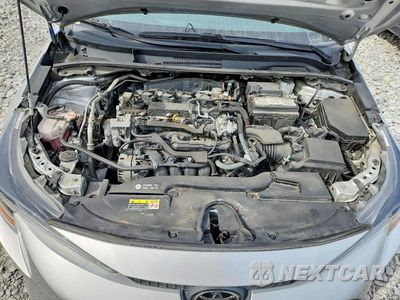 Zdjęcie 11 z 13 samochodu: 2023 TOYOTA COROLLA LE VIN:5YFB4MDE1PP030876 - miniatura