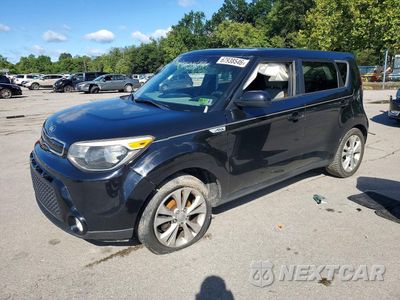 2016 KIA SOUL + KNDJP3A58G7237235 - główne zdjęcie licytacji z USA - miniatura
