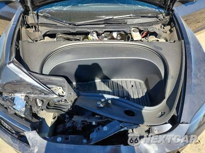 Zdjęcie 11 z 12 samochodu: 2024 TESLA MODEL 3 VIN:5YJ3E1EA0RF866141 - miniatura