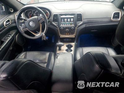 Zdjęcie 8 z 13 samochodu: 2015 JEEP GRAND CHEROKEE SUMMIT VIN:1C4RJFJG4FC910986 - miniatura