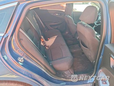 Zdjęcie 10 z 12 samochodu: 2024 CHEVROLET MALIBU RS VIN:1G1ZG5ST3RF183811 - miniatura