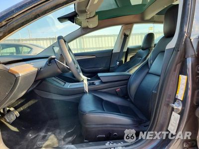 Zdjęcie 7 z 12 samochodu: 2023 TESLA MODEL 3 VIN:5YJ3E1EA2PF454686 - miniatura