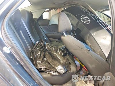 Zdjęcie 10 z 12 samochodu: 2023 HYUNDAI ELANTRA SEL VIN:5NPLM4AG4PH113046 - miniatura