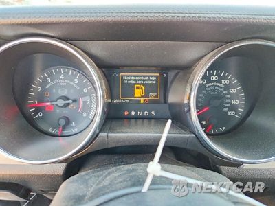 Zdjęcie 9 z 12 samochodu: 2016 FORD MUSTANG VIN:1FA6P8TH9G5246277 - miniatura