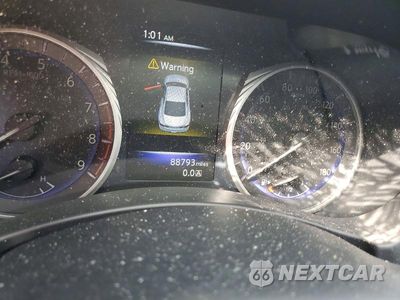 Zdjęcie 9 z 12 samochodu: 2017 INFINITI Q60 3.0T PREMIUM VIN:JN1EV7EK8HM363180 - miniatura