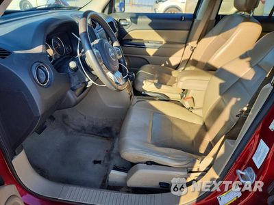 Zdjęcie 7 z 14 samochodu: 2014 JEEP PATRIOT LIMITED VIN:1C4NJPCB1ED606643 - miniatura