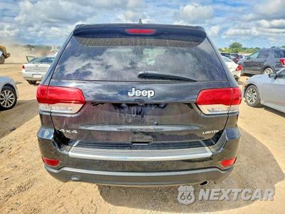 Zdjęcie 6 z 12 samochodu: 2019 JEEP GRAND CHEROKEE LIMITED VIN:1C4RJFBG4KC661128 - miniatura