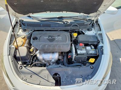 Zdjęcie 11 z 12 samochodu: 2014 DODGE DART SXT VIN:1C3CDFBB1ED916631 - miniatura