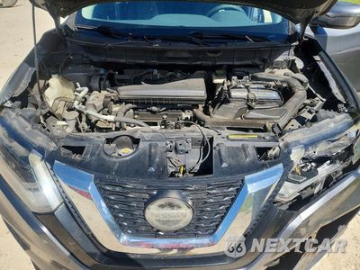 Zdjęcie 12 z 14 samochodu: 2018 NISSAN ROGUE SV VIN:JN8AT2MT7JW457547 - miniatura