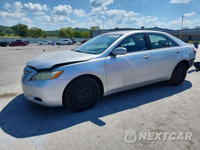 2009 TOYOTA CAMRY LE 4T1BE46K79U277157 - główne zdjęcie licytacji z USA - miniatura