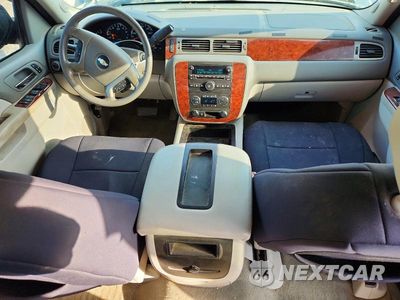 Zdjęcie 8 z 12 samochodu: 2012 CHEVROLET SILVERADO K1500 LTZ VIN:3GCPKTE75CG146488 - miniatura