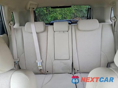 Zdjęcie 10 z 13 samochodu: 2007 HYUNDAI TUCSON GLS VIN:KM8JM12B97U616100 - miniatura