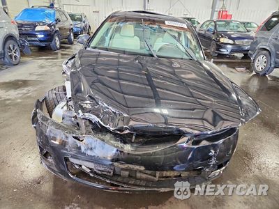 Piąte zdjęcie samochodu w środku: 2007 MAZDA 6 I VIN:1YVHP80C675M57720 - miniatura