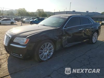 2012 CHRYSLER 300C LUXURY 2C3CCAPT6CH253919 - główne zdjęcie licytacji z USA - miniatura