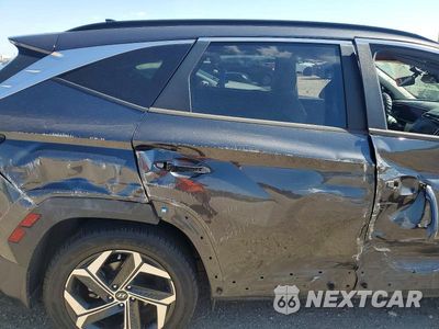 Zdjęcie 11 z 13 samochodu: 2022 HYUNDAI TUCSON SEL VIN:5NMJC3AE9NH064441 - miniatura