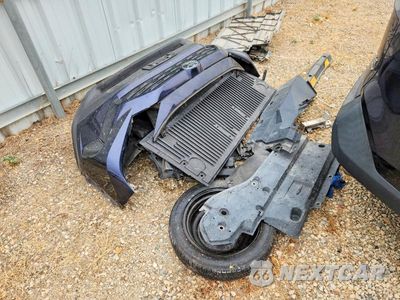 Zdjęcie 12 z 13 samochodu: 2023 TOYOTA RAV4 XLE VIN:2T3P1RFV3PW334113 - miniatura