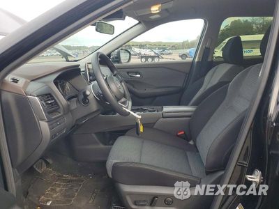 Zdjęcie 7 z 14 samochodu: 2023 NISSAN ROGUE SV VIN:JN8BT3BB6PW356559 - miniatura