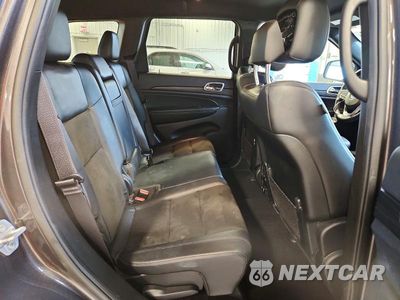 Zdjęcie 11 z 13 samochodu: 2020 JEEP GRAND CHEROKEE LAREDO VIN:1C4RJFAG7LC144750 - miniatura