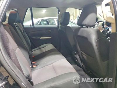 Zdjęcie 11 z 14 samochodu: 2012 FORD EDGE SEL VIN:2FMDK3JC9CBA09185 - miniatura