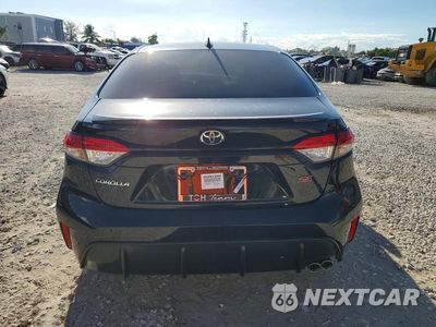 Zdjęcie 6 z 12 samochodu: 2026 TOYOTA COROLLA SE VIN:5YFS4MCE6TP265513 - miniatura