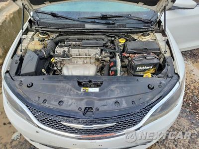 Zdjęcie 11 z 13 samochodu: 2015 CHRYSLER 200 LIMITED VIN:1C3CCCAB4FN743363 - miniatura