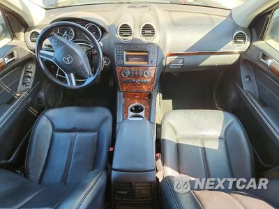 Zdjęcie 8 z 13 samochodu: 2011 MERCEDES-BENZ GL 450 4MATIC VIN:4JGBF7BE2BA705724 - miniatura
