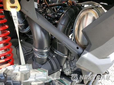 Zdjęcie 7 z 10 samochodu: 2026 CAN-AM MAVERICK X3 UTILITY VEHICLE VIN:3JBVMAY43TE002444 - miniatura