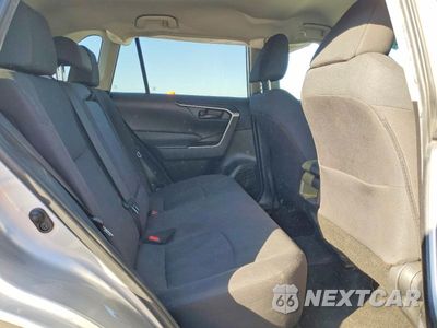 Zdjęcie 11 z 14 samochodu: 2021 TOYOTA RAV4 LE VIN:2T3F1RFV4MW186898 - miniatura