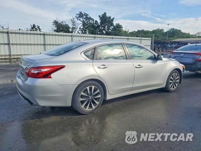 Trzecie zdjęcie samochodu z tyłu: 2016 NISSAN ALTIMA 2.5 SV VIN:1N4AL3AP4GC260702 - miniatura