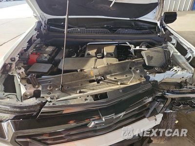 Zdjęcie 11 z 12 samochodu: 2024 CHEVROLET COLORADO Z71 VIN:1GCPTDEK2R1293608 - miniatura