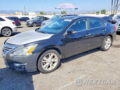2013 NISSAN ALTIMA 2.5 SL 1N4AL3AP2DN541381 - główne zdjęcie licytacji z USA - miniatura